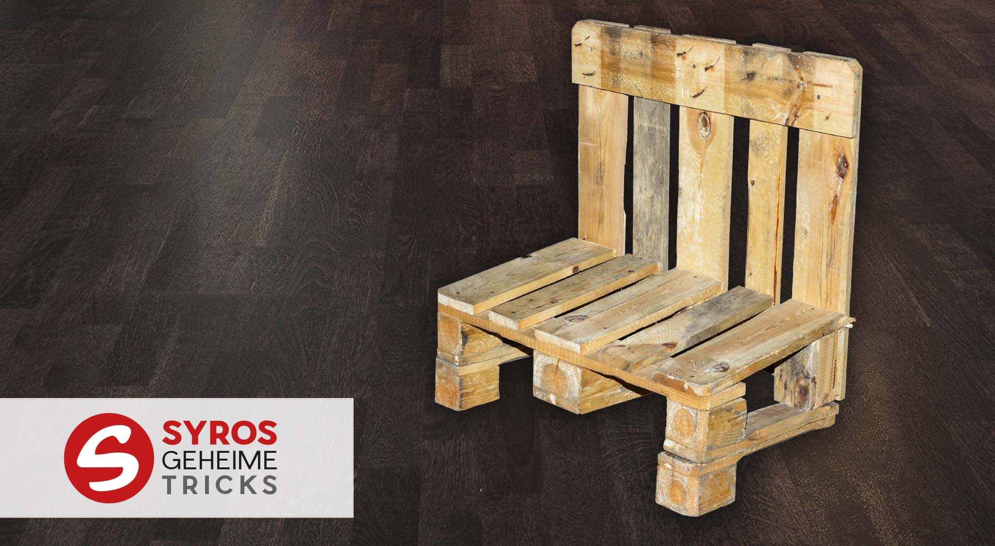 31+ Palette Sessel Bauen, Dieser ratgeber zeigt dir, wie du aus